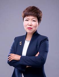 刘珊娥律师照片