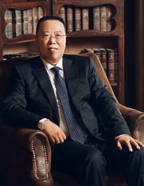 党东斌律师照片