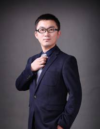 高丕泽律师照片