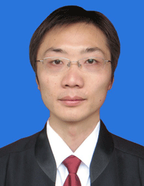 王家虎律师照片
