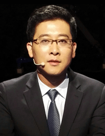 李大伟律师照片