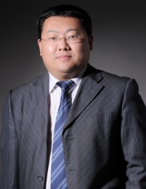 秦建军律师照片