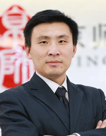 施永宝律师照片