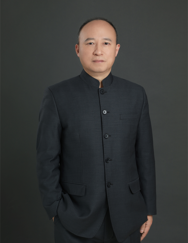 文道全律师照片