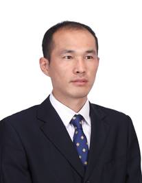 李海林律师照片