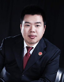 郭少军律师照片